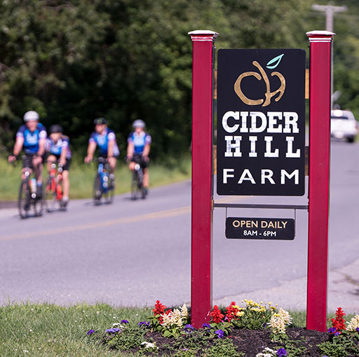 Cider Hill