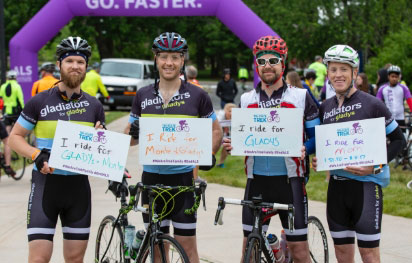 Fundraising Commitment