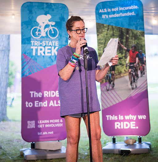 Saturday Night Program