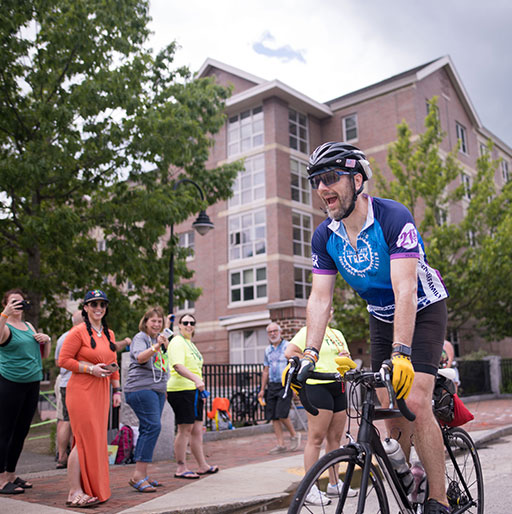 Dorm Room Accommodations